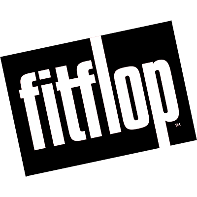 Fitflop UK client logo